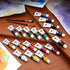 ESSENTIALS WATERCOLOR PAINT SET